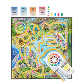 The Game of Life Board Game E4304 - Colorland Toys